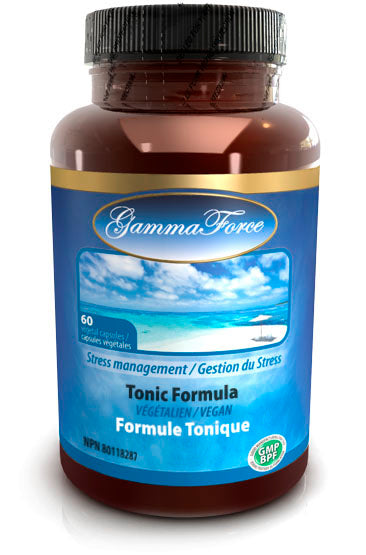 Tonic Formula Image