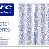 PreNatal Nutrients image 2