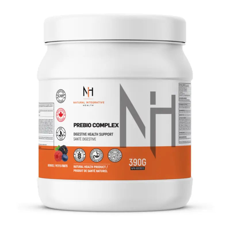 Prébio Complex Image