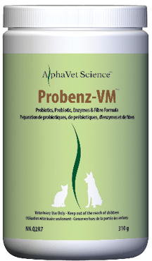 Probenz-VM Image