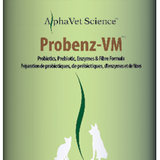 Probenz-VM image 1