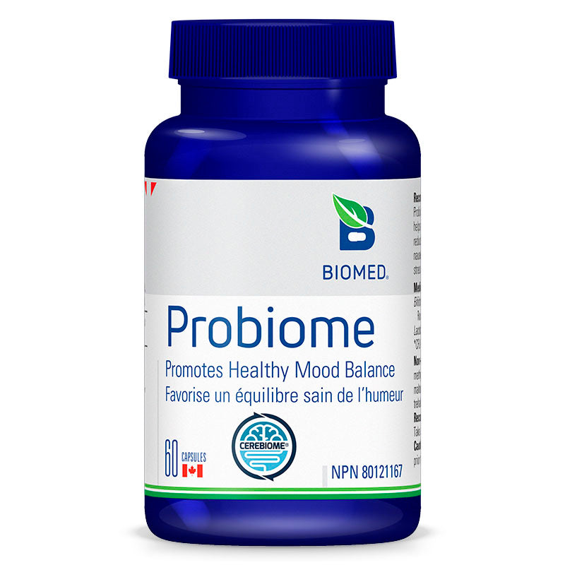 Probiome