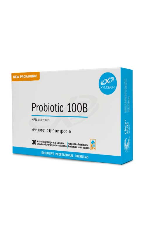 Probiotic 100B Image