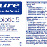 Probiotic-5 image 2