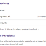 Probiotic-Pro BB536® · 10 Billion Active Cells image 2