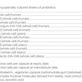 Probiotic-Pro12 · 12 Milliards image 2