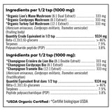 3 Mushroom Blend (Avant AWAKEN Blend) image 2