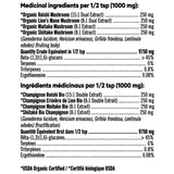SOLDE - 4 Mushroom Blend (BALANCE Blend) image 2