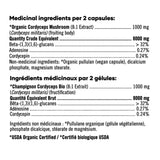 Cordyceps (ENERGIZE Now) image 2