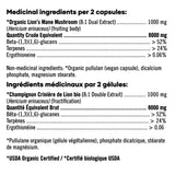 Lion's Mane (FOCUS Now) image 2