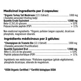 Turkey Tail (DEFEND Now) image 2