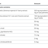 Concentrated Ultra Prostagen image 3