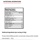 Protein Rush image 3