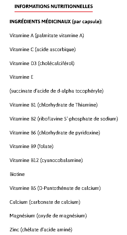 ProVitamin 2.0