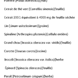 Pro Vitamin + Greens image 4