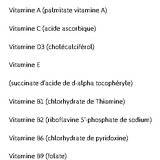 Pro Vitamin + Greens image 2