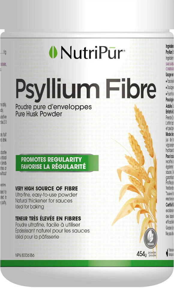 Psyllium Fibre Image