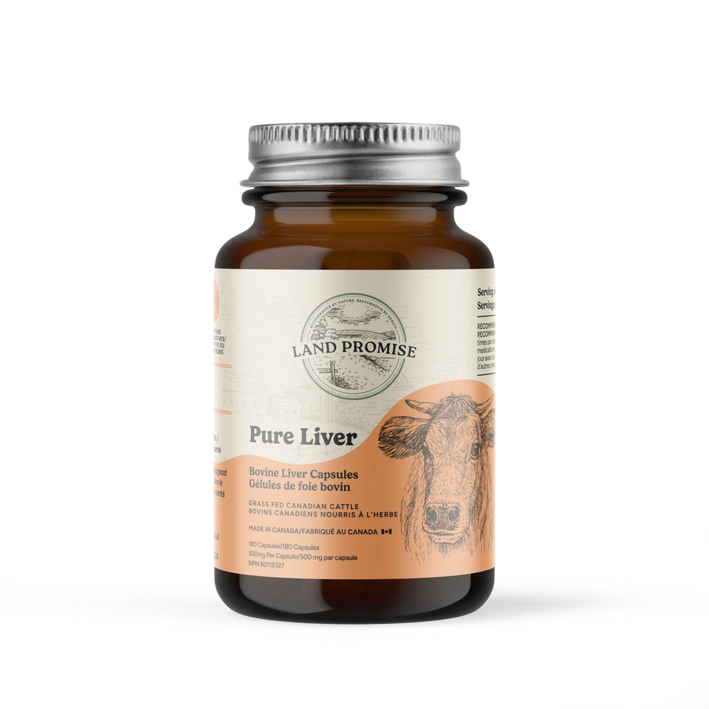 Pure Liver