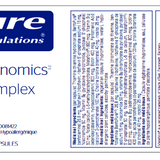 PureGenomics B-Complex image 2