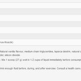 PurePaleo Protein image 4