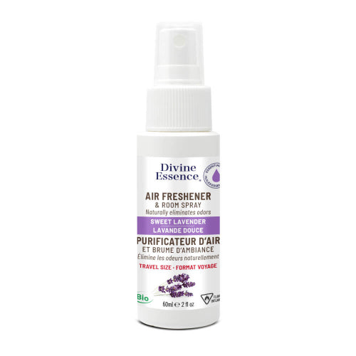 Purificateur d’Air - Lavande Douce Image