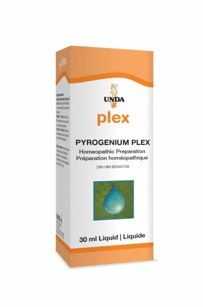 Pyrogenium Plex 