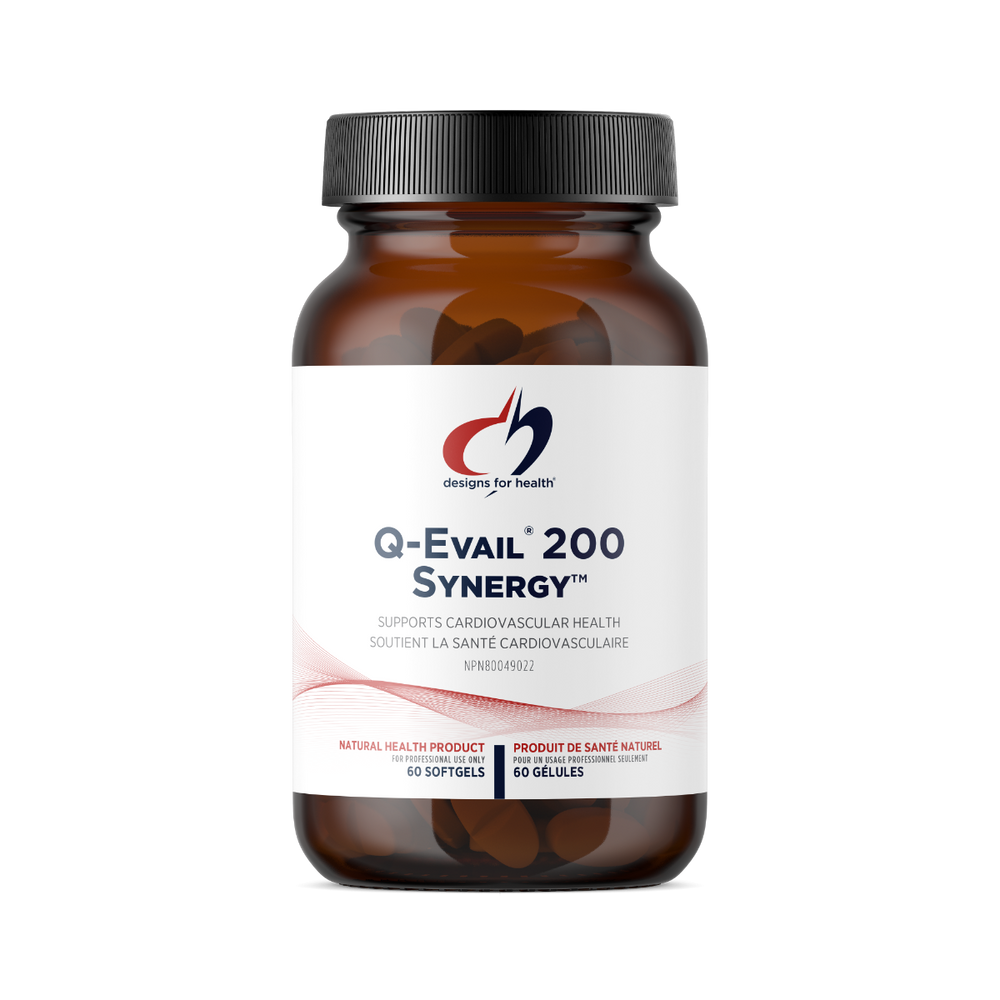 Q-Evail® 200 Synergy™