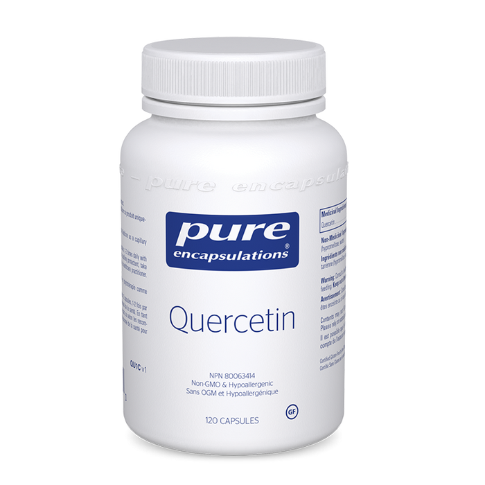 Quercetin