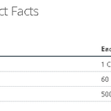 Quercetin 500 image 2
