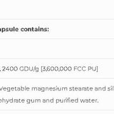 Quercetin SAP image 2