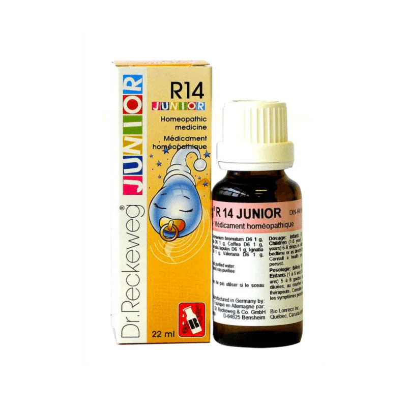 R14 junior Image
