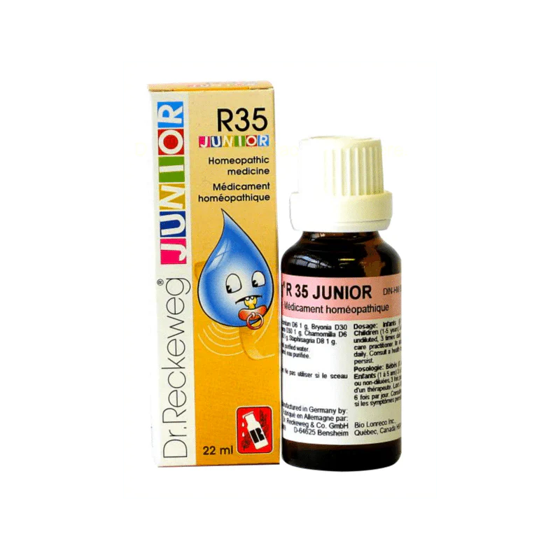 R35 junior Image