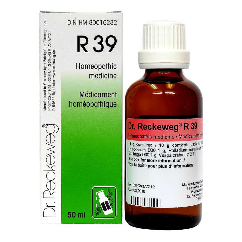 67 R39 R39 – Énergie PLP - Suppléments et Produits Naturels