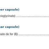 SOLDE - Reacted Iron image 2