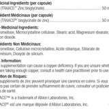 Reacted Zinc image 2