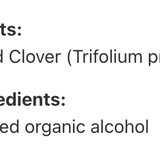 Trèfle rouge image 3