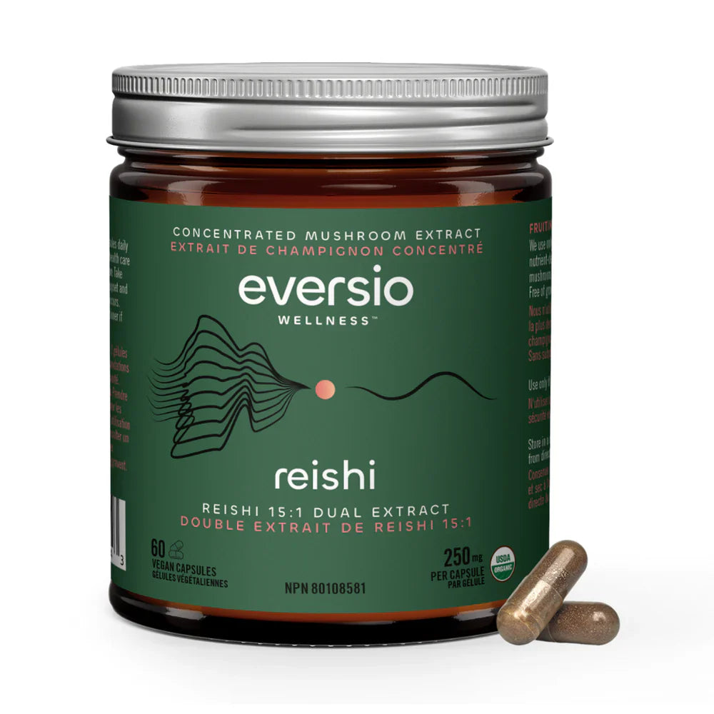 Reishi (CHILL Now) Image