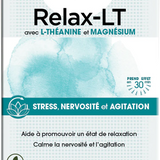 L-Theanine (Relax LT) image 2