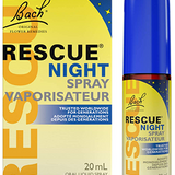 Rescue Night spray image 1