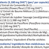 Resolaxin (Calms and Relaxes) image 2