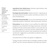 UltraFlora RESTORE image 2