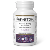 Resveratrol image 1