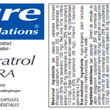 Resveratrol EXTRA image 2