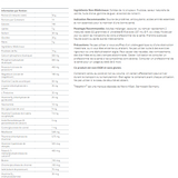 Essential Nutrition Shake (Anciennement UltraMeal Rice) image 3