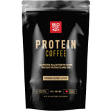 Protein coffee image 1