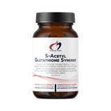 S-Acetyl Glutathione Synergy image 1