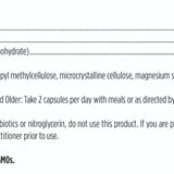 S-Acetyl Glutathione Synergy image 2