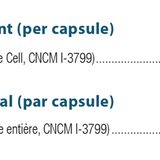 Saccharomyces boulardii image 2