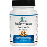 Saccharomyces boulardii image 1