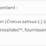 Saffron SAP - saffron image 3